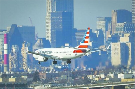波音737-8大面積禁飛，中國智造C919何時起飛？