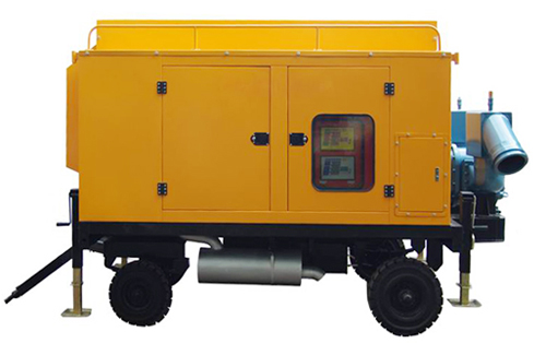 吸油移動(dòng)泵車(chē)